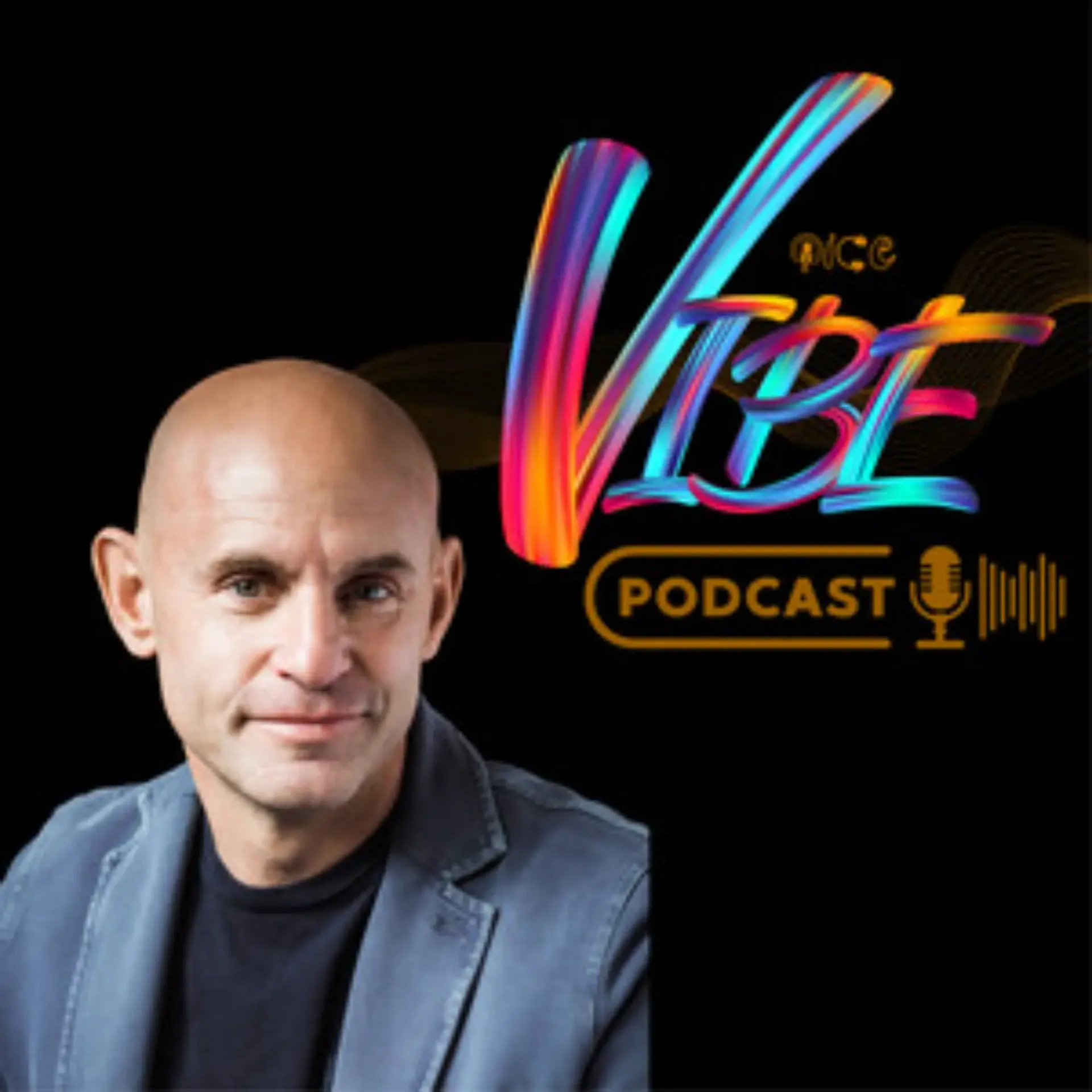 Episode 15 | Never Run Out of Air while Singing with Philippe Hall