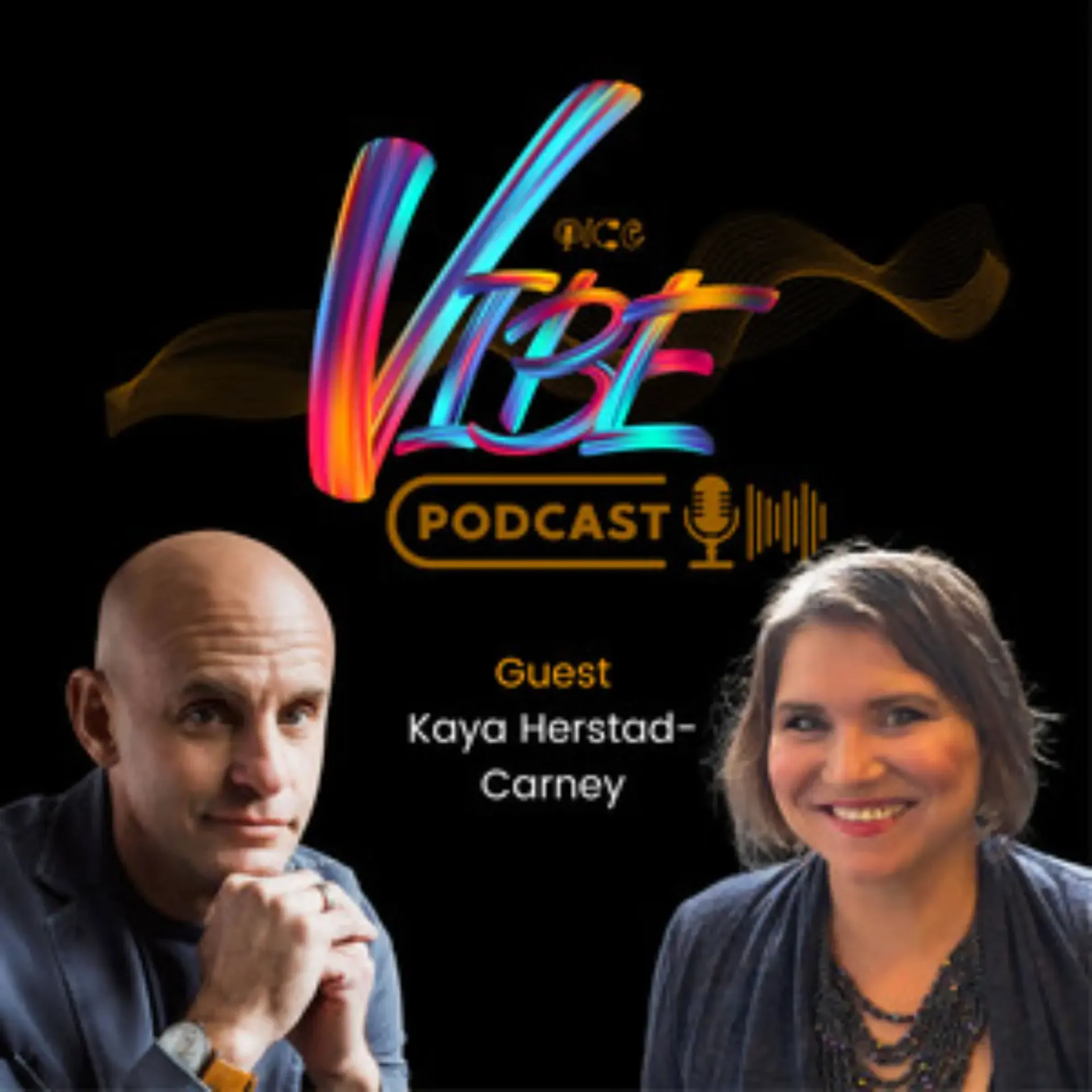 Episode 16 | Finding Vocal Fold Compression in Singing with Kaya Herstad-Carney